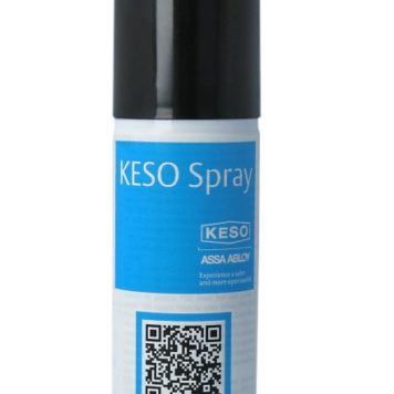 Lubrificante Keso Spray 56ml